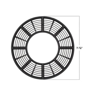 Hot Tub Compatible With Jacuzzi Spas Skimmer Basket DIY2540 - 049  - DIY PART CENTERHot Tub Compatible With Jacuzzi Spas Skimmer Basket DIY2540 - 049 Hot Tub PartsDIY PART CENTERDIY2540 - 049 