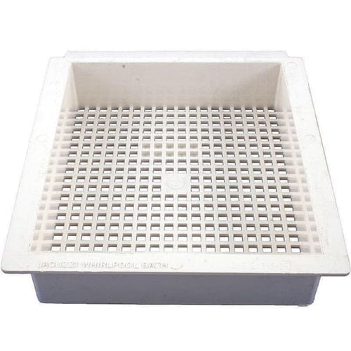 Hot Tub Compatible With Jacuzzi Spas Skimmer Basket Front Load 2540-375  - DIY PART CENTERHot Tub Compatible With Jacuzzi Spas Skimmer Basket Front Load 2540-375 Hot Tub PartsDIY PART CENTERJAC2540-375