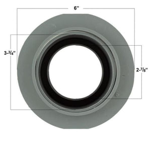 Hot Tub Compatible With Jacuzzi Spas Skimmer Float Telescoping Weir 6000-628 - DIY PART CENTERHot Tub Compatible With Jacuzzi Spas Skimmer Float Telescoping Weir 6000-628Hot Tub PartsDIY PART CENTERJAC6000-628