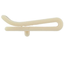 Hot Tub Compatible With Jacuzzi Spas Skimmer Shield Catch Attachment DIY6570 - 250 - DIY PART CENTERHot Tub Compatible With Jacuzzi Spas Skimmer Shield Catch Attachment DIY6570 - 250Hot Tub PartsDIY PART CENTERDIY6570 - 250