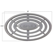 Hot Tub Compatible With Jacuzzi Spas Skimmer Shield Grate JAC6540-724 - DIY PART CENTERHot Tub Compatible With Jacuzzi Spas Skimmer Shield Grate JAC6540-724Hot Tub PartsDIY PART CENTERJAC6540-724