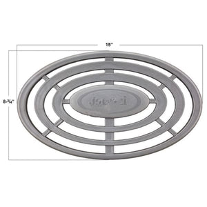 Hot Tub Compatible With Jacuzzi Spas Skimmer Shield Grate JAC6540-724 - DIY PART CENTERHot Tub Compatible With Jacuzzi Spas Skimmer Shield Grate JAC6540-724Hot Tub PartsDIY PART CENTERJAC6540-724