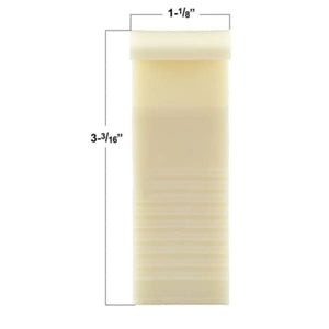 Hot Tub Compatible With Jacuzzi Spas Skimmer Shield Hook DIY6570-251 - DIY PART CENTERHot Tub Compatible With Jacuzzi Spas Skimmer Shield Hook DIY6570-251Hot Tub PartsDIY PART CENTERDIY6570-251