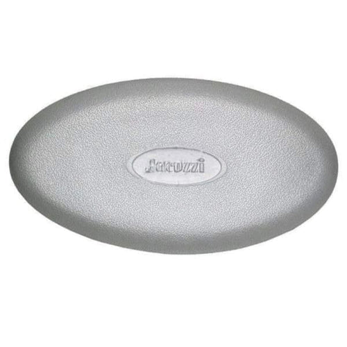 Hot Tub Compatible With Jacuzzi Spas Snap In Pillow Silver 6455-457 - DIY PART CENTERHot Tub Compatible With Jacuzzi Spas Snap In Pillow Silver 6455-457Hot Tub PartsDIY PART CENTERJAC6455-457