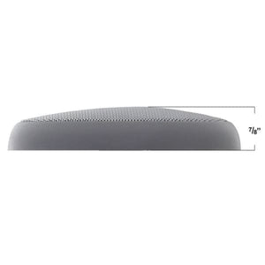 Hot Tub Compatible With Jacuzzi Spas Speaker Grill Cover 6570-815 - DIY PART CENTERHot Tub Compatible With Jacuzzi Spas Speaker Grill Cover 6570-815Hot Tub PartsDIY PART CENTERJAC6570-815