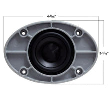 Hot Tub Compatible With Jacuzzi Spas Speaker Oval DIY6560-837 - DIY PART CENTERHot Tub Compatible With Jacuzzi Spas Speaker Oval DIY6560-837Hot Tub PartsDIY PART CENTERDIY6560-837