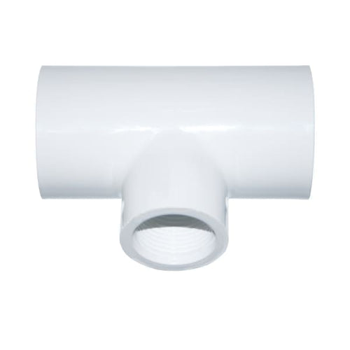 Hot Tub Compatible With Jacuzzi Spas Tee 2 Inch x 2 Inch x 1 Inch. 2540-130 - DIY PART CENTERHot Tub Compatible With Jacuzzi Spas Tee 2 Inch x 2 Inch x 1 Inch. 2540-130Hot Tub PartsDIY PART CENTERJAC2540-130