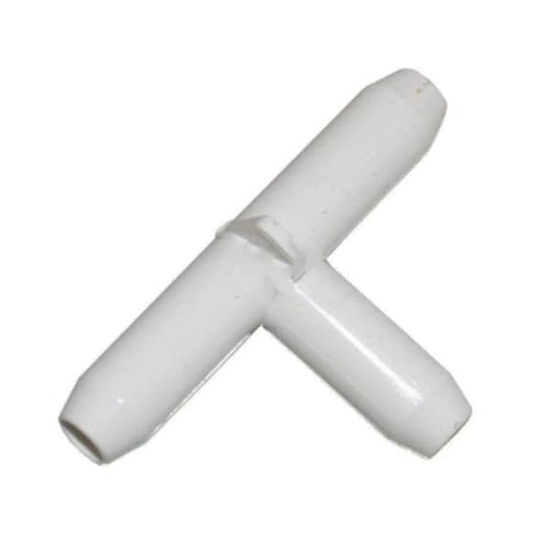 Hot Tub Compatible With Jacuzzi Spas Tee Smooth Barbed 3/8