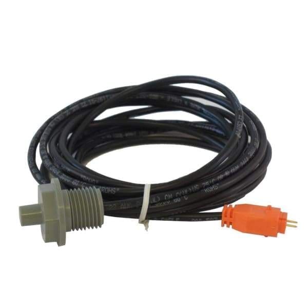 Hot Tub Compatible With Jacuzzi Spas Temperature Sensor With DSMT Connector 6600-181 - DIY PART CENTERHot Tub Compatible With Jacuzzi Spas Temperature Sensor With DSMT Connector 6600-181Hot Tub PartsDIY PART CENTERJAC6600-181