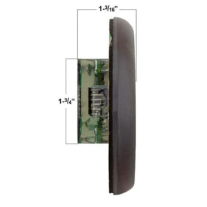 Hot Tub Compatible With Jacuzzi Spas Topside 1 - Pump DIY6500 - 500 - DIY PART CENTERHot Tub Compatible With Jacuzzi Spas Topside 1 - Pump DIY6500 - 500Hot Tub PartsDIY PART CENTERDIY6500 - 500