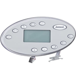 Hot Tub Compatible With Jacuzzi Spas Topside 2600-323 - DIY PART CENTERHot Tub Compatible With Jacuzzi Spas Topside 2600-323Hot Tub PartsDIY PART CENTER2600-323