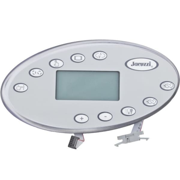Hot Tub Compatible With Jacuzzi Spas Topside 2600-323 - DIY PART CENTERHot Tub Compatible With Jacuzzi Spas Topside 2600-323Hot Tub PartsDIY PART CENTER2600-323