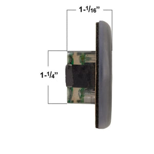 Hot Tub Compatible With Jacuzzi Spas Topside Control Panel 2600-324 - DIY PART CENTERHot Tub Compatible With Jacuzzi Spas Topside Control Panel 2600-324Hot Tub PartsDIY PART CENTERJAC2600-324