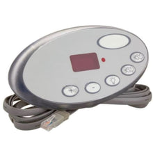 Hot Tub Compatible With Jacuzzi Spas Topside DIY2600-322 - DIY PART CENTERHot Tub Compatible With Jacuzzi Spas Topside DIY2600-322Hot Tub PartsDIY PART CENTERDIY2600-322