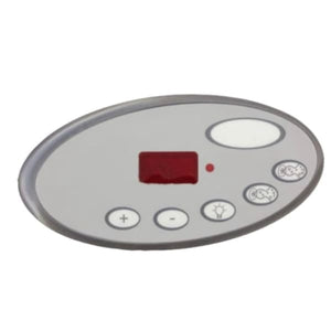 Hot Tub Compatible With Jacuzzi Spas Topside DIY2600-322 - DIY PART CENTERHot Tub Compatible With Jacuzzi Spas Topside DIY2600-322Hot Tub PartsDIY PART CENTERDIY2600-322