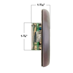 Hot Tub Compatible With Jacuzzi Spas Topside DIY2600-322 - DIY PART CENTERHot Tub Compatible With Jacuzzi Spas Topside DIY2600-322Hot Tub PartsDIY PART CENTERDIY2600-322