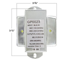 Hot Tub Compatible With Jacuzzi Spas Transformer 6560-274 - DIY PART CENTERHot Tub Compatible With Jacuzzi Spas Transformer 6560-274Hot Tub PartsDIY PART CENTERJAC6560-274