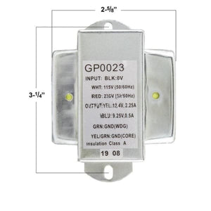 Hot Tub Compatible With Jacuzzi Spas Transformer 6560-274 - DIY PART CENTERHot Tub Compatible With Jacuzzi Spas Transformer 6560-274Hot Tub PartsDIY PART CENTERJAC6560-274