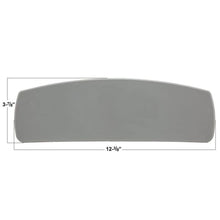 Hot Tub Compatible With Jacuzzi Spas Waterfall Cover 20095-001 - DIY PART CENTERHot Tub Compatible With Jacuzzi Spas Waterfall Cover 20095-001Hot Tub PartsDIY PART CENTERJAC20095-001