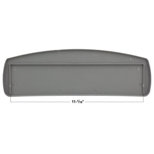 Hot Tub Compatible With Jacuzzi Spas Waterfall Cover 20095-001 - DIY PART CENTERHot Tub Compatible With Jacuzzi Spas Waterfall Cover 20095-001Hot Tub PartsDIY PART CENTERJAC20095-001