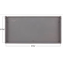 Hot Tub Compatible With Jacuzzi Spas Waterfall Cover 2540-220 6540-925 - DIY PART CENTERHot Tub Compatible With Jacuzzi Spas Waterfall Cover 2540-220 6540-925Hot Tub PartsDIY PART CENTERJAC2540-220