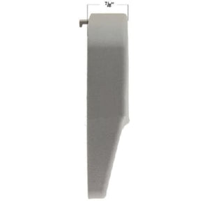 Hot Tub Compatible With Jacuzzi Spas Waterfall Cover 6541-068 - DIY PART CENTERHot Tub Compatible With Jacuzzi Spas Waterfall Cover 6541-068Hot Tub PartsDIY PART CENTERJAC6541-068