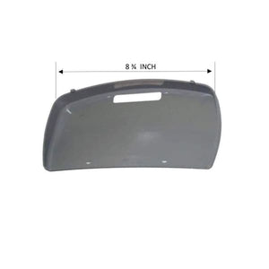 Hot Tub Compatible With Jacuzzi Spas Waterfall Cover 6541-068 - DIY PART CENTERHot Tub Compatible With Jacuzzi Spas Waterfall Cover 6541-068Hot Tub PartsDIY PART CENTERJAC6541-068