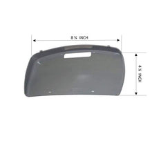Hot Tub Compatible With Jacuzzi Spas Waterfall Cover 6541-068 - DIY PART CENTERHot Tub Compatible With Jacuzzi Spas Waterfall Cover 6541-068Hot Tub PartsDIY PART CENTERJAC6541-068