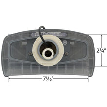 Hot Tub Compatible With Jacuzzi Spas Waterfall DIYJAC6560 - 125 - DIY PART CENTERHot Tub Compatible With Jacuzzi Spas Waterfall DIYJAC6560 - 125Hot Tub PartsDIY PART CENTERDIYJAC6560 - 125