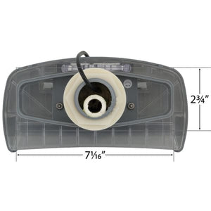 Hot Tub Compatible With Jacuzzi Spas Waterfall DIYJAC6560 - 125 - DIY PART CENTERHot Tub Compatible With Jacuzzi Spas Waterfall DIYJAC6560 - 125Hot Tub PartsDIY PART CENTERDIYJAC6560 - 125