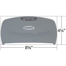 Hot Tub Compatible With Jacuzzi Spas Waterfall DIYJAC6560 - 125 - DIY PART CENTERHot Tub Compatible With Jacuzzi Spas Waterfall DIYJAC6560 - 125Hot Tub PartsDIY PART CENTERDIYJAC6560 - 125
