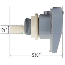 Hot Tub Compatible With Jacuzzi Spas Waterfall DIYJAC6560 - 125 - DIY PART CENTERHot Tub Compatible With Jacuzzi Spas Waterfall DIYJAC6560 - 125Hot Tub PartsDIY PART CENTERDIYJAC6560 - 125