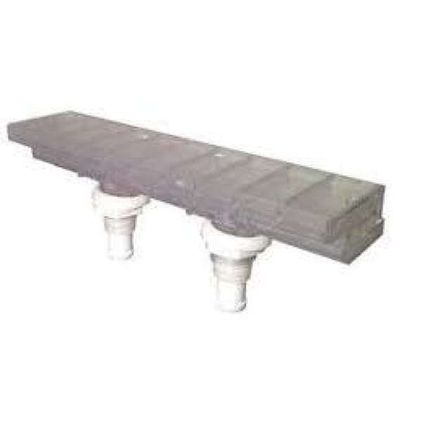 Hot Tub Compatible With Jacuzzi Spas Waterfall Fill Spout 2006 and Recent J - 400 Models 6541 - 063 - DIY PART CENTERHot Tub Compatible With Jacuzzi Spas Waterfall Fill Spout 2006 and Recent J - 400 Models 6541 - 063DIY PART CENTERJAC6541 - 063