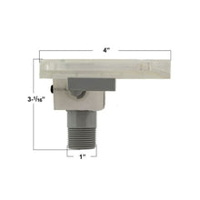 Hot Tub Compatible With Jacuzzi Spas Waterfall Fillspout DIYJAC6540-921 - DIY PART CENTERHot Tub Compatible With Jacuzzi Spas Waterfall Fillspout DIYJAC6540-921Hot Tub PartsDIY PART CENTERDIYJAC6540-921