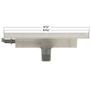 Hot Tub Compatible With Jacuzzi Spas Waterfall Fillspout DIYJAC6540-921 - DIY PART CENTERHot Tub Compatible With Jacuzzi Spas Waterfall Fillspout DIYJAC6540-921Hot Tub PartsDIY PART CENTERDIYJAC6540-921