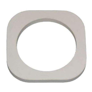 Hot Tub Compatible With Jacuzzi Spas Waterfall Gasket, 2006+ J-400 Series 2 Pack 6540-935 - DIY PART CENTERHot Tub Compatible With Jacuzzi Spas Waterfall Gasket, 2006+ J-400 Series 2 Pack 6540-935Hot Tub PartsDIY PART CENTERJAC6540-935