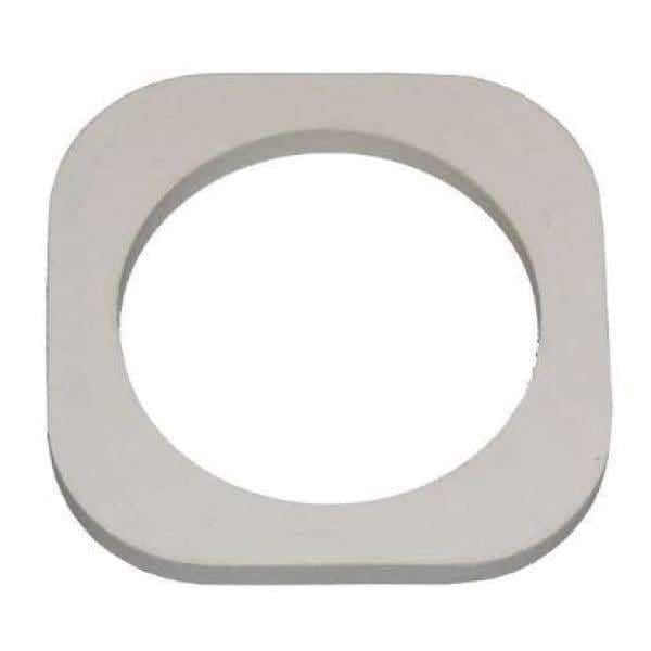 Hot Tub Compatible With Jacuzzi Spas Waterfall Gasket, 2006+ J-400 Series 2 Pack 6540-935 - DIY PART CENTERHot Tub Compatible With Jacuzzi Spas Waterfall Gasket, 2006+ J-400 Series 2 Pack 6540-935Hot Tub PartsDIY PART CENTERJAC6540-935