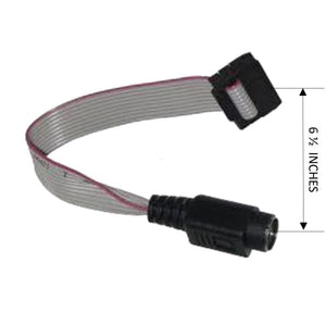 Hot Tub Compatible With Jacuzzi Spas Waterfall LED Light Adapter JAC6000-362 - DIY PART CENTERHot Tub Compatible With Jacuzzi Spas Waterfall LED Light Adapter JAC6000-362Hot Tub PartsDIY PART CENTERJAC6000-362
