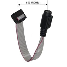 Hot Tub Compatible With Jacuzzi Spas Waterfall LED Light Adapter JAC6000-362 - DIY PART CENTERHot Tub Compatible With Jacuzzi Spas Waterfall LED Light Adapter JAC6000-362Hot Tub PartsDIY PART CENTERJAC6000-362