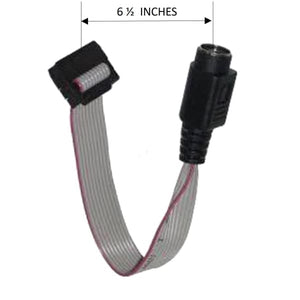 Hot Tub Compatible With Jacuzzi Spas Waterfall LED Light Adapter JAC6000-362 - DIY PART CENTERHot Tub Compatible With Jacuzzi Spas Waterfall LED Light Adapter JAC6000-362Hot Tub PartsDIY PART CENTERJAC6000-362