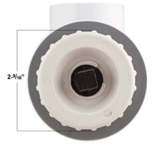 Hot Tub Compatible With Jacuzzi Spas Waterfall Valve JAC20241-001 - DIY PART CENTERHot Tub Compatible With Jacuzzi Spas Waterfall Valve JAC20241-001Hot Tub PartsDIY PART CENTERJAC20241-001