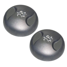Hot Tub Compatible With Jacuzzi Spas Waterfall Valve Knob 2 Pk 20150-001 - DIY PART CENTERHot Tub Compatible With Jacuzzi Spas Waterfall Valve Knob 2 Pk 20150-001Hot Tub PartsDIY PART CENTERJAC20150-001