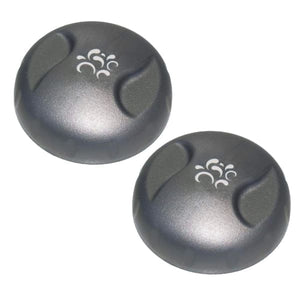 Hot Tub Compatible With Jacuzzi Spas Waterfall Valve Knob 2 Pk 20150-001 - DIY PART CENTERHot Tub Compatible With Jacuzzi Spas Waterfall Valve Knob 2 Pk 20150-001Hot Tub PartsDIY PART CENTERJAC20150-001