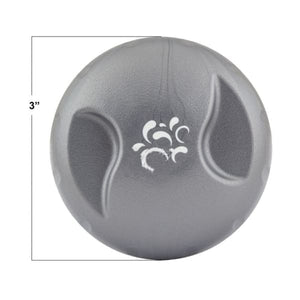 Hot Tub Compatible With Jacuzzi Spas Waterfall Valve Knob 2 Pk 20150-001 - DIY PART CENTERHot Tub Compatible With Jacuzzi Spas Waterfall Valve Knob 2 Pk 20150-001Hot Tub PartsDIY PART CENTERJAC20150-001