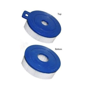 Hot Tub Compatible With Marquis Spas 25 Square Foot Filter MRQPPM25 - 4 - DIY PART CENTERHot Tub Compatible With Marquis Spas 25 Square Foot Filter MRQPPM25 - 4Hot Tub PartsDIY PART CENTERMRQPPM25 - 4