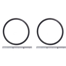 Hot Tub Compatible With Marquis Spas Cartridge Holder O-Ring 2 Items MRQ990-0794 - Hot Tub Parts