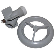 Hot Tub Converta'ssage Dual compatible with Marquis MRQ320-6264