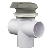 Hot Tub Compatible With Marquis Spas Diverter Valve 2" Now DIY25048-019-000