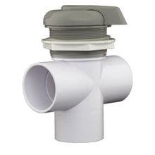 Hot Tub Compatible With Marquis Spas Diverter Valve 2" Now DIY25048-019-000