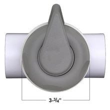 Hot Tub Compatible with Caldera Spas Diverter Valve 25048-019-000
